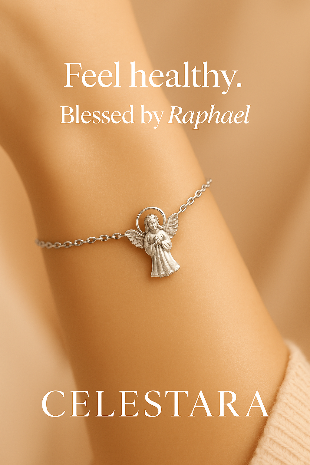 Healing Ray™ Bracelet
