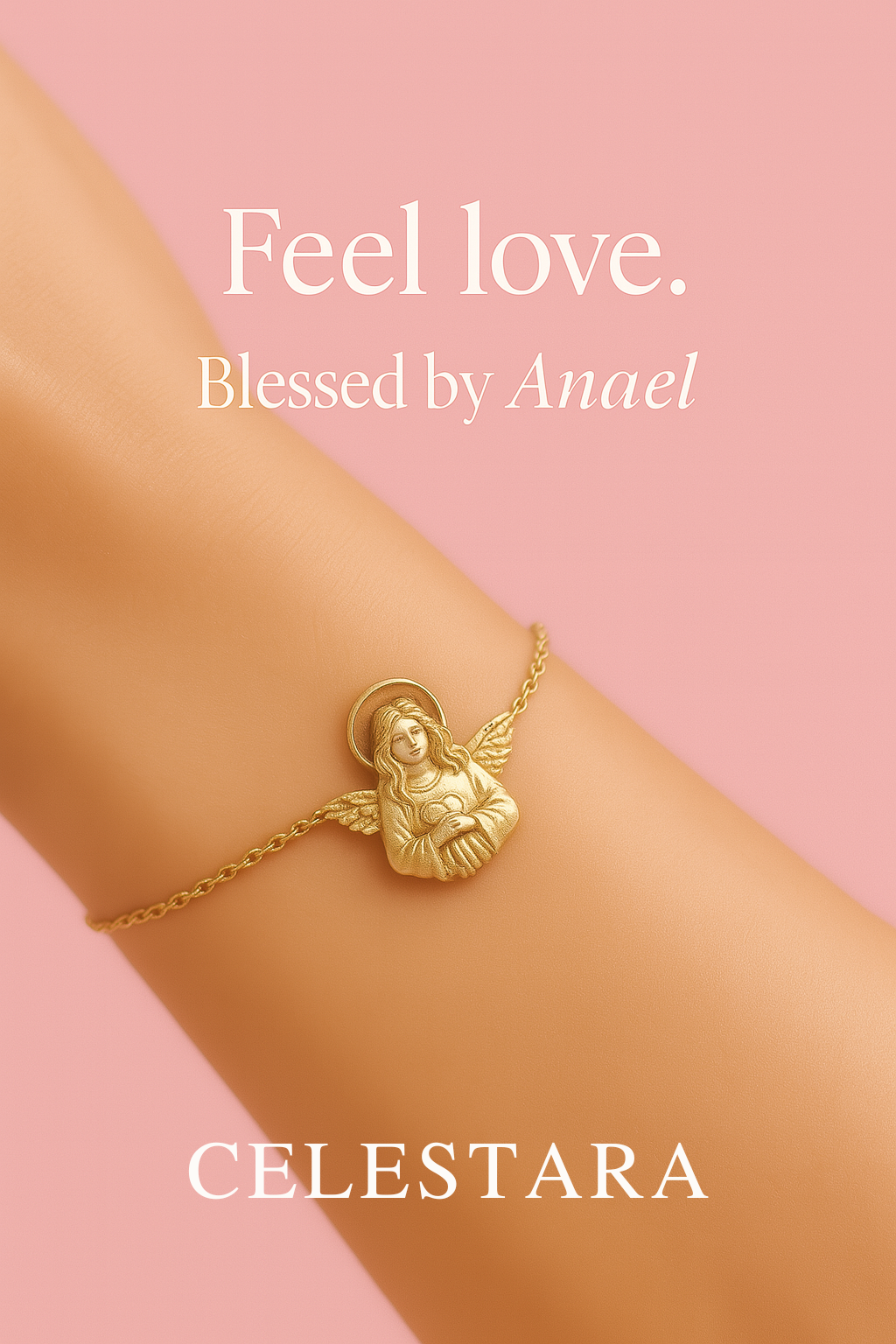 Love Signal™ Bracelet